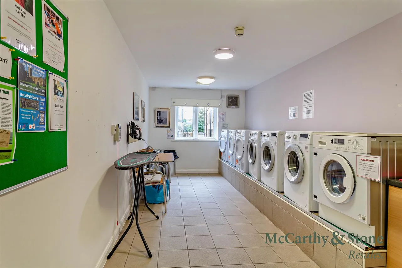 Brewery Lane, Skipton, BD23, photo 22