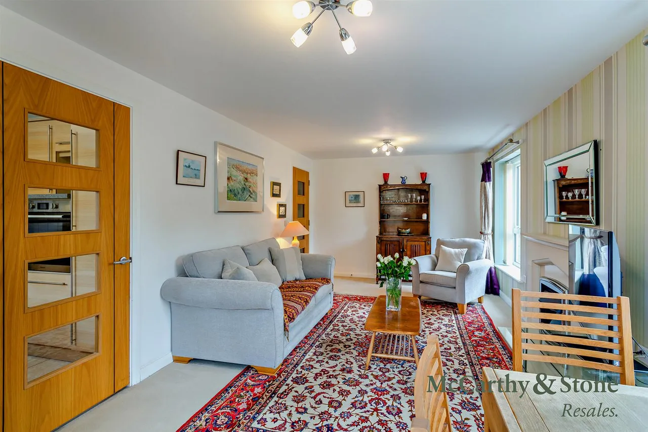 Brewery Lane, Skipton, BD23, photo 4
