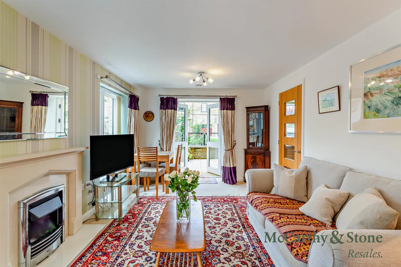 Brewery Lane, Skipton, BD23, photo 17