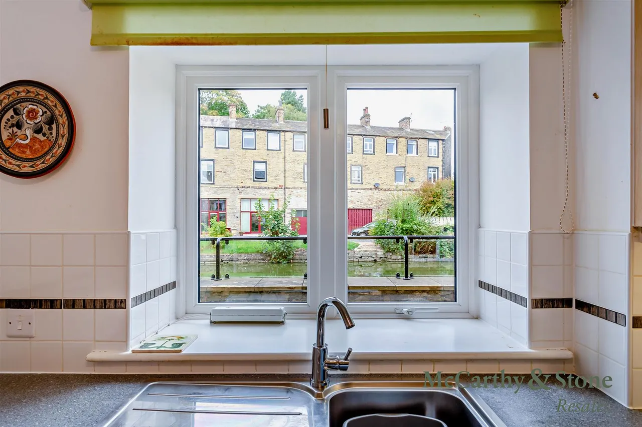 Brewery Lane, Skipton, BD23, photo 13