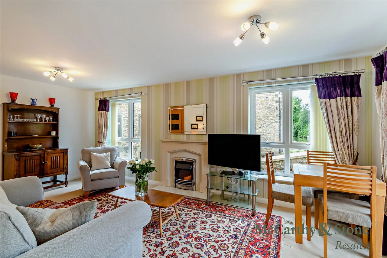 Brewery Lane, Skipton, BD23, photo 15