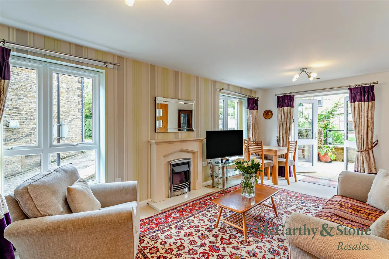 Brewery Lane, Skipton, BD23, photo 3