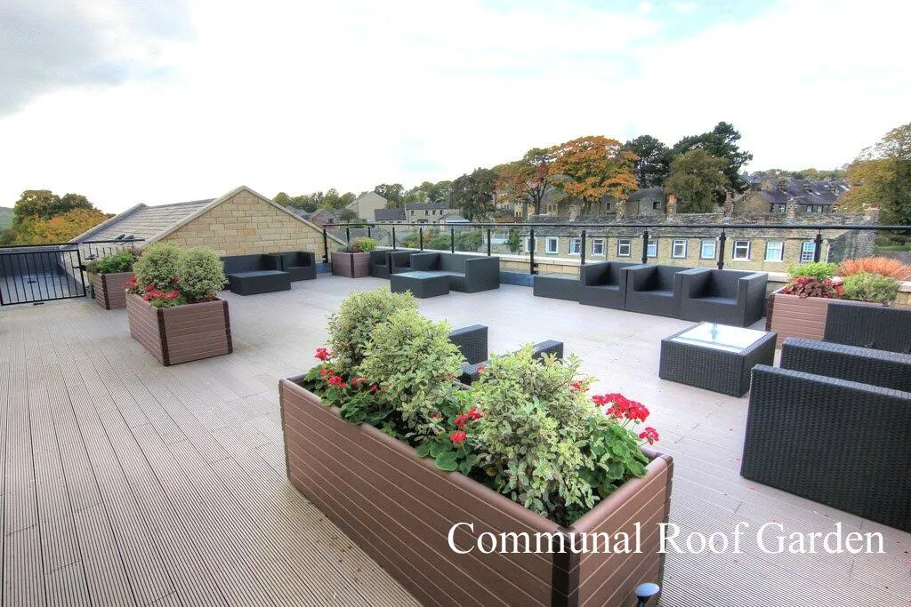 Brewery Lane, Skipton, BD23, photo 11