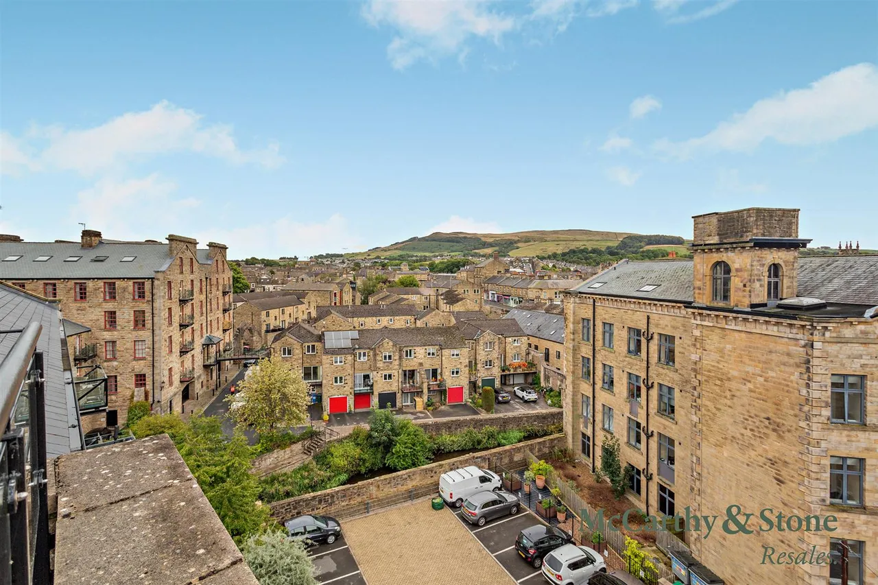 Brewery Lane, Skipton, BD23, photo 19