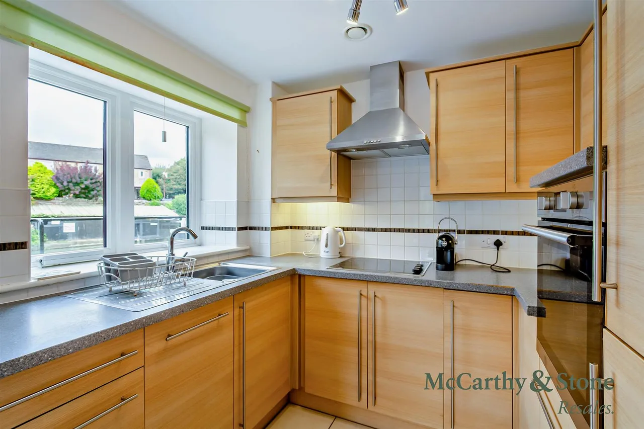 Brewery Lane, Skipton, BD23, photo 5