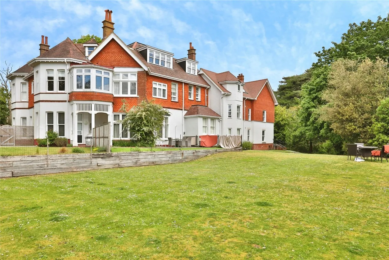 McKinley Road, Bournemouth, BH4, photo 10