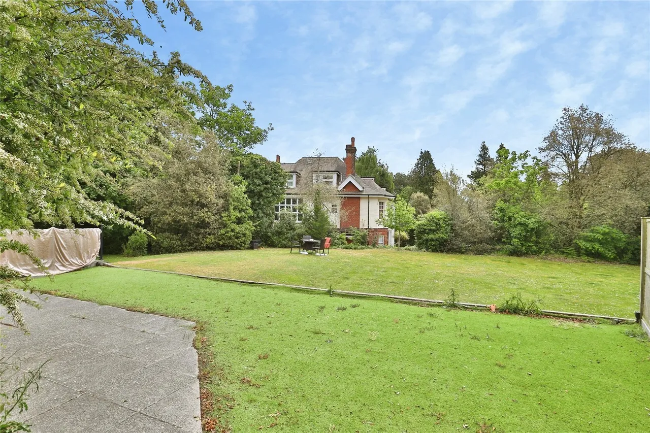 McKinley Road, Bournemouth, BH4, photo 18