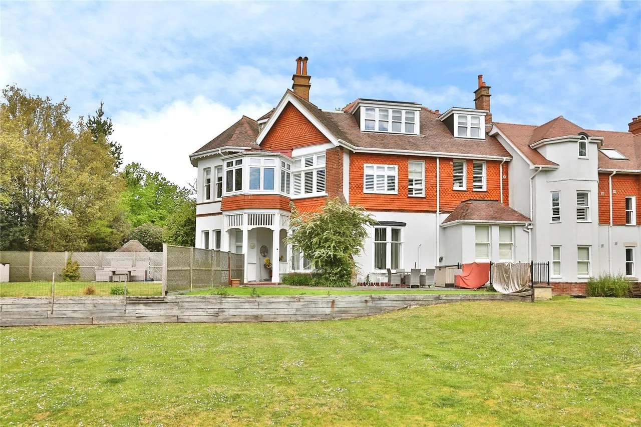 McKinley Road, Bournemouth, BH4, photo 17