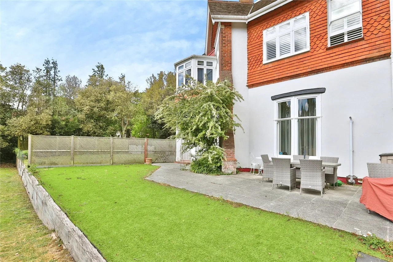 McKinley Road, Bournemouth, BH4, photo 4
