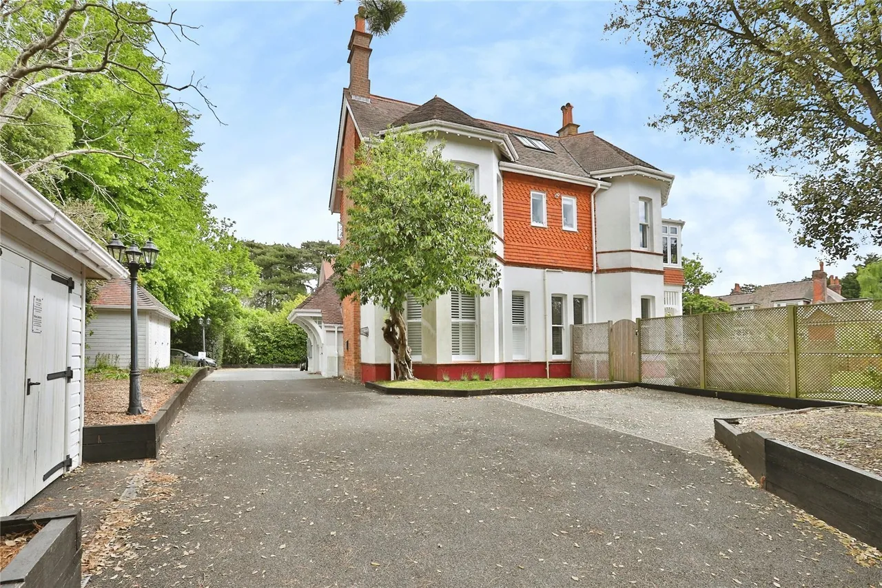 McKinley Road, Bournemouth, BH4, photo 19