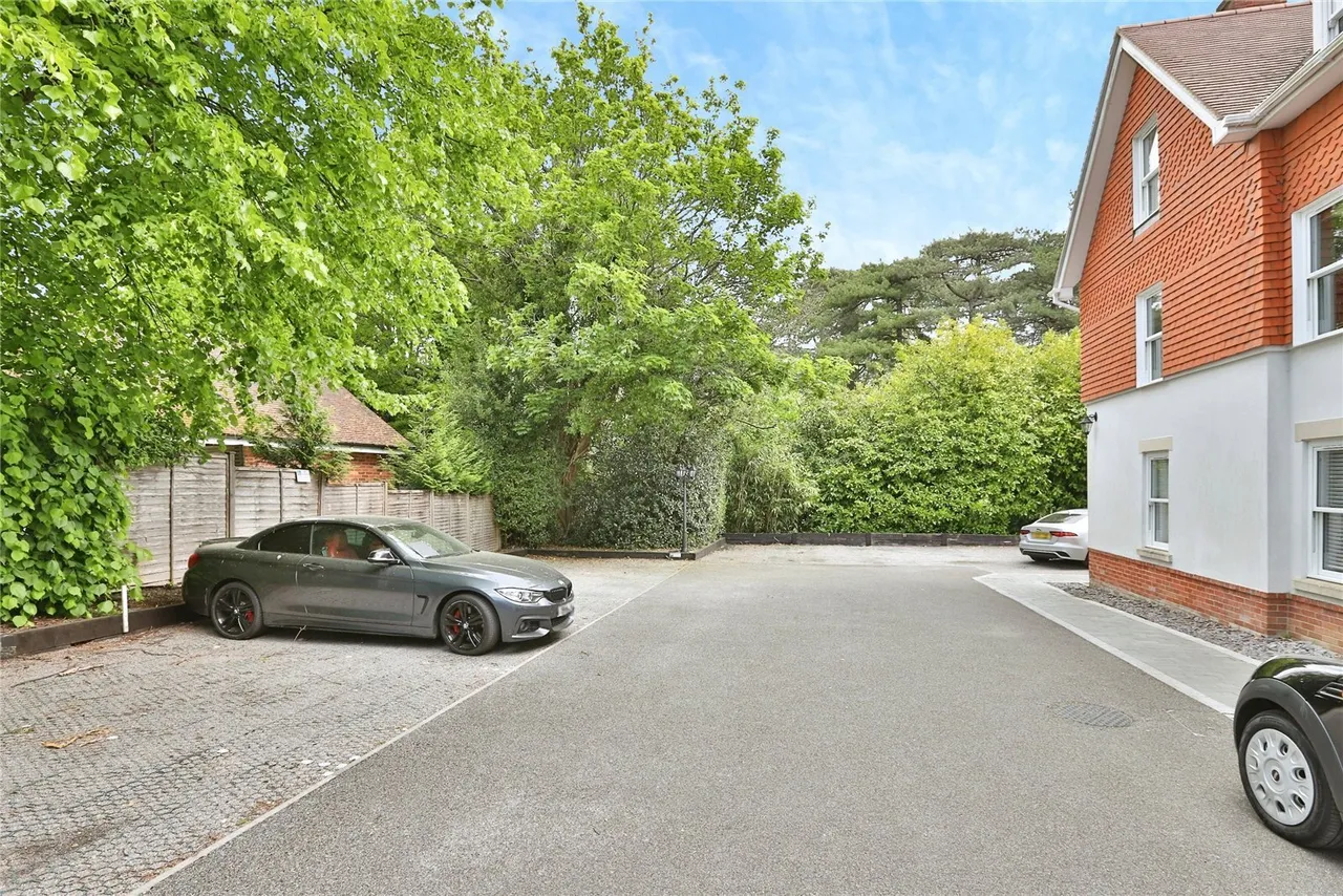 McKinley Road, Bournemouth, BH4, photo 20