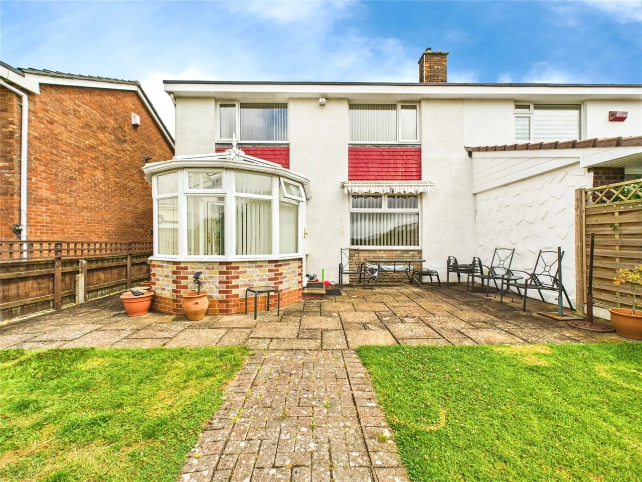 Marlfield Walk, Bristol, BS13, photo 11