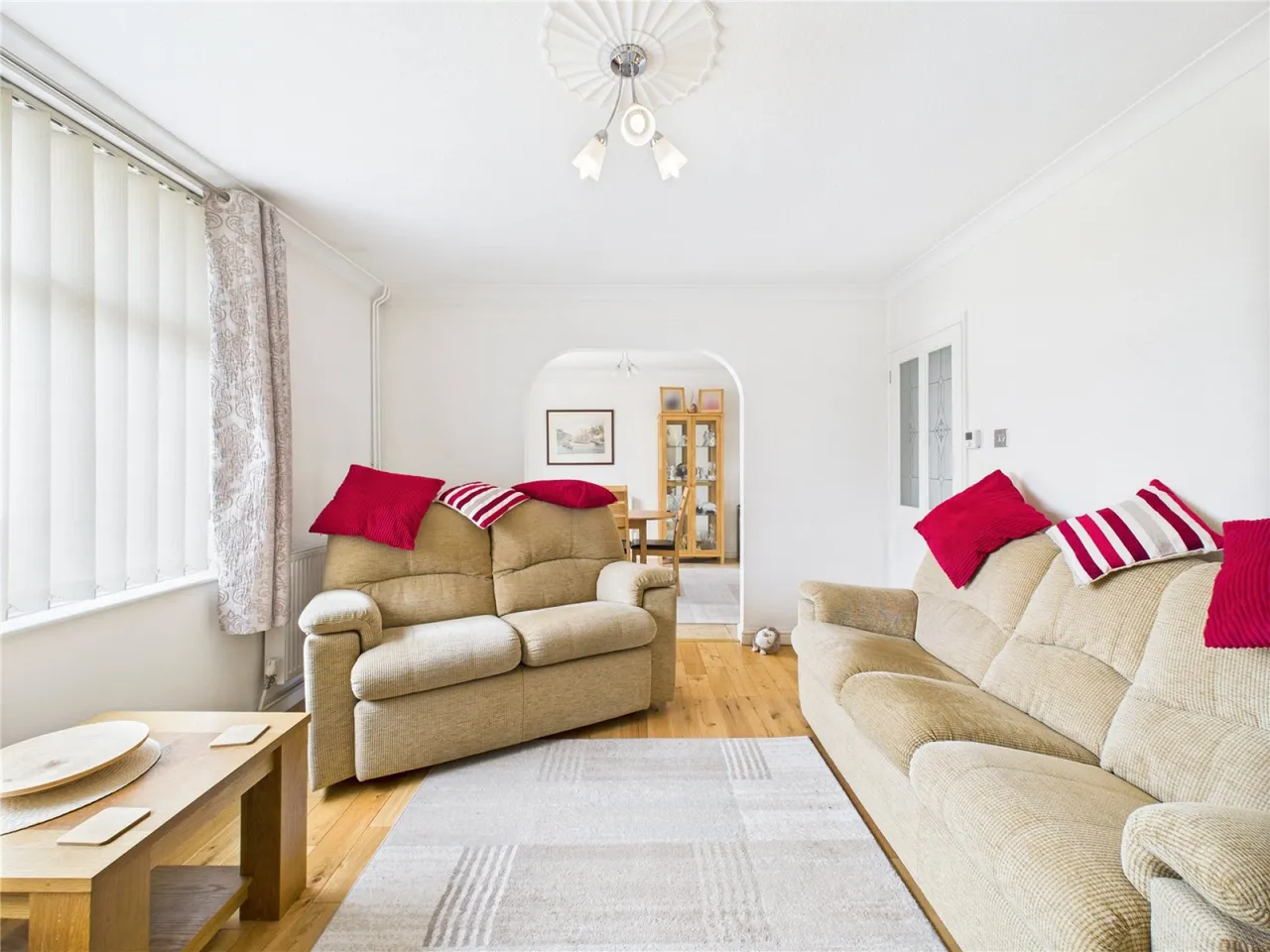 Marlfield Walk, Bristol, BS13, photo 4
