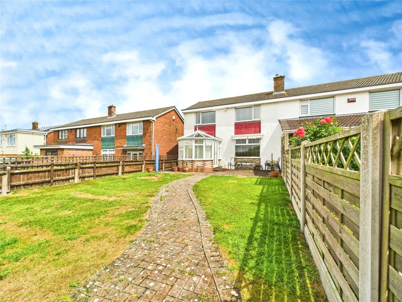 Marlfield Walk, Bristol, BS13, photo 10