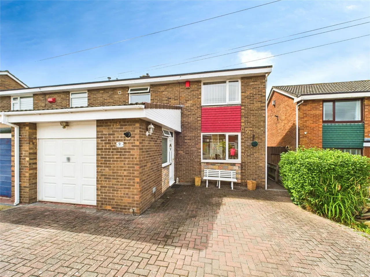 Marlfield Walk, Bristol, BS13, photo 24