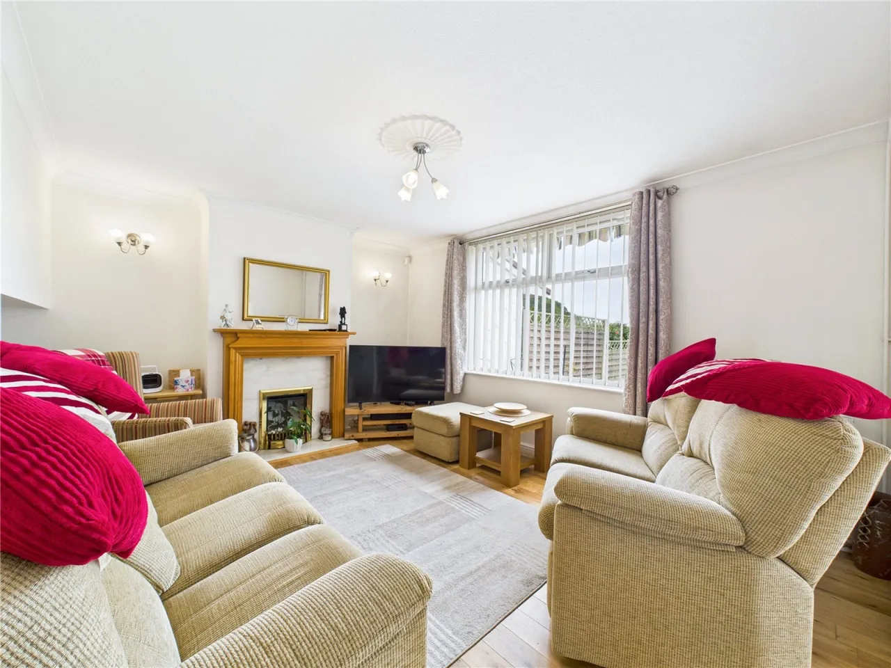 Marlfield Walk, Bristol, BS13, photo 3