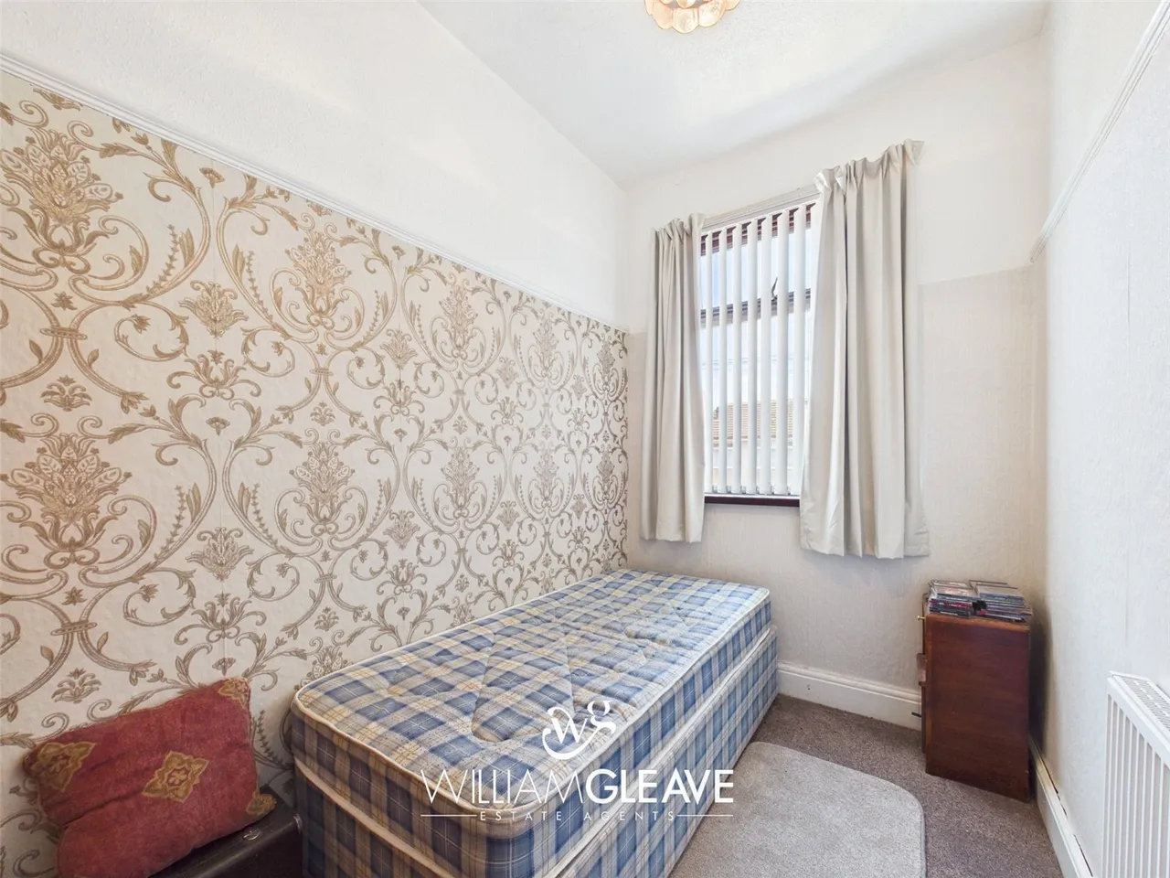 Glynne Street, Queensferry, Deeside, Flintshire, CH5 1TA, photo 18