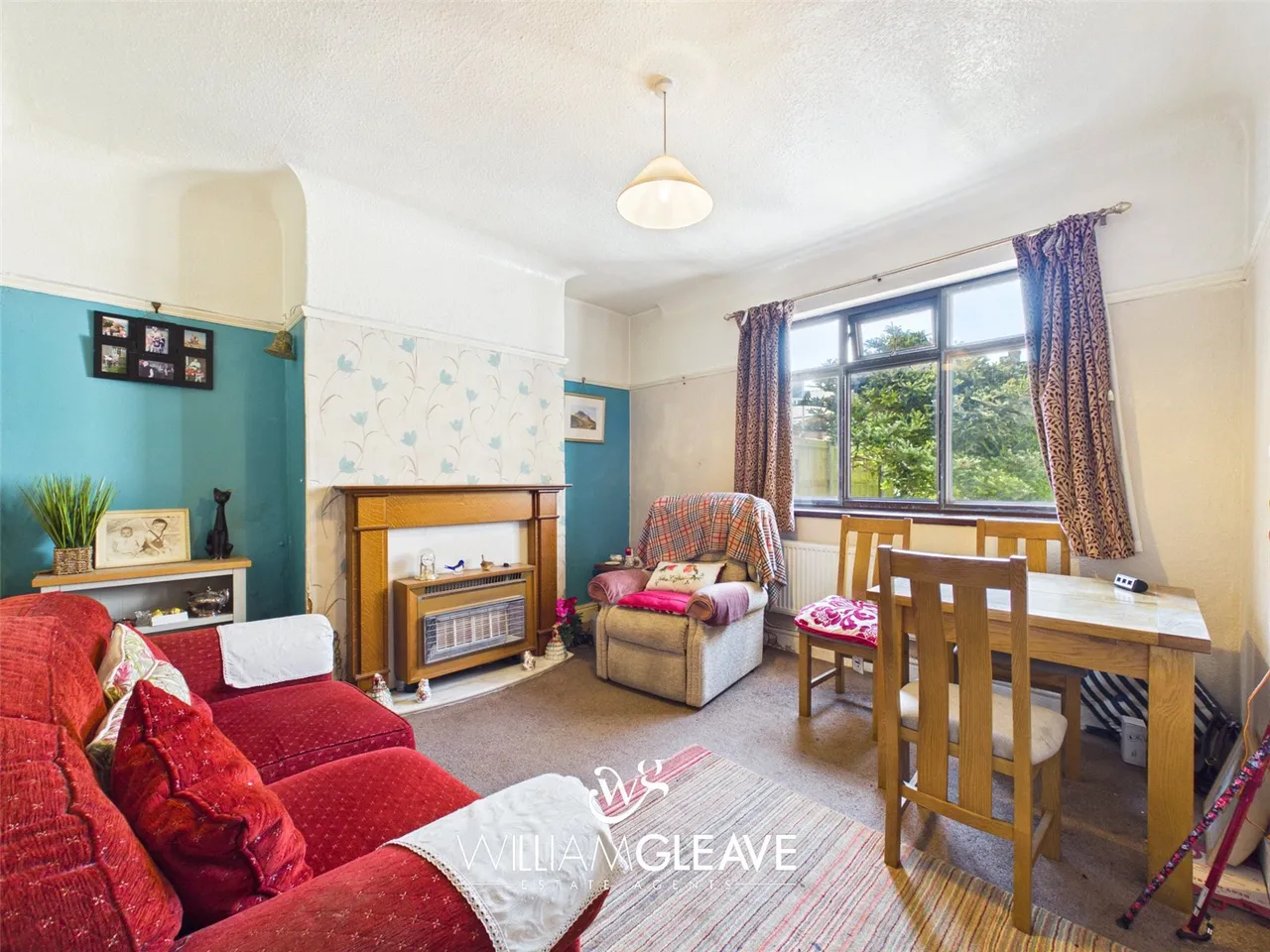Glynne Street, Queensferry, Deeside, Flintshire, CH5 1TA, photo 8