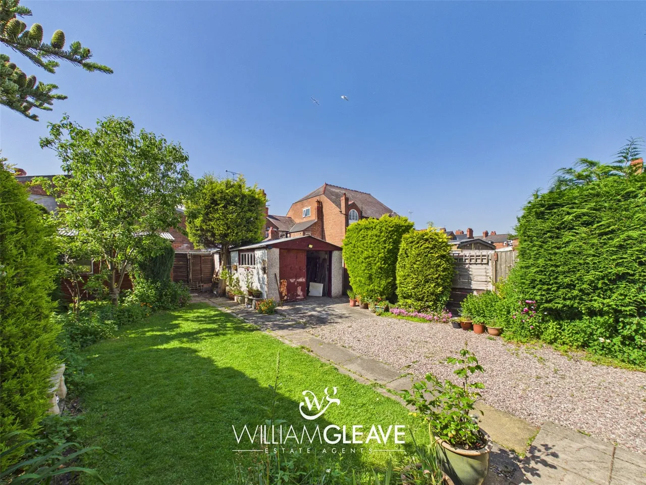 Glynne Street, Queensferry, Deeside, Flintshire, CH5 1TA, photo 2