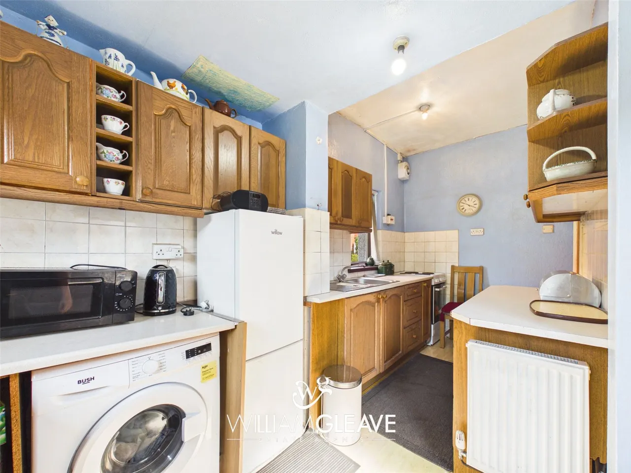 Glynne Street, Queensferry, Deeside, Flintshire, CH5 1TA, photo 11