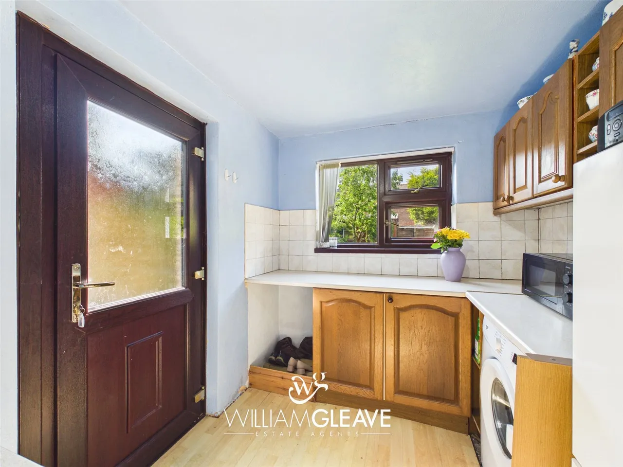 Glynne Street, Queensferry, Deeside, Flintshire, CH5 1TA, photo 12
