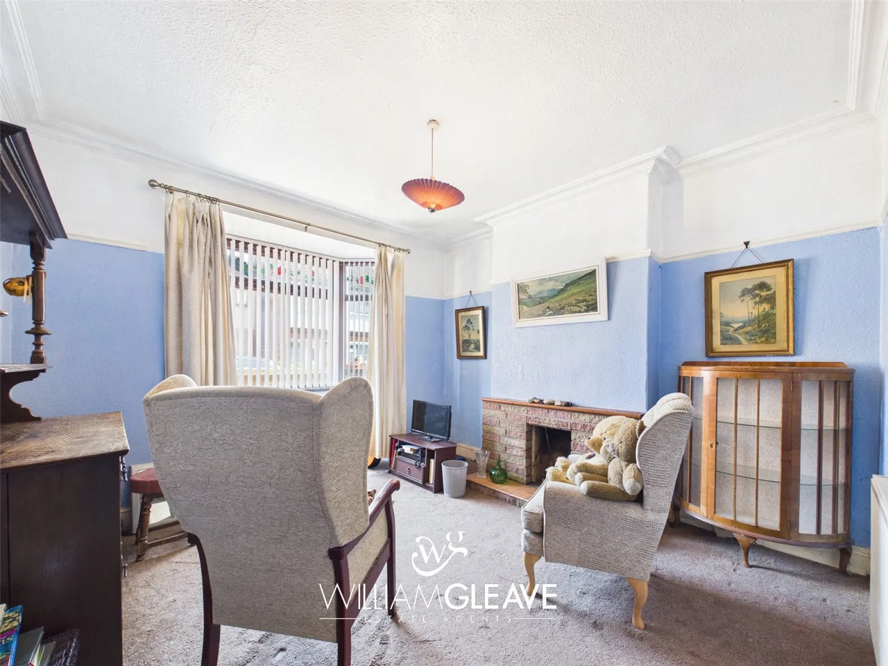 Glynne Street, Queensferry, Deeside, Flintshire, CH5 1TA, photo 6