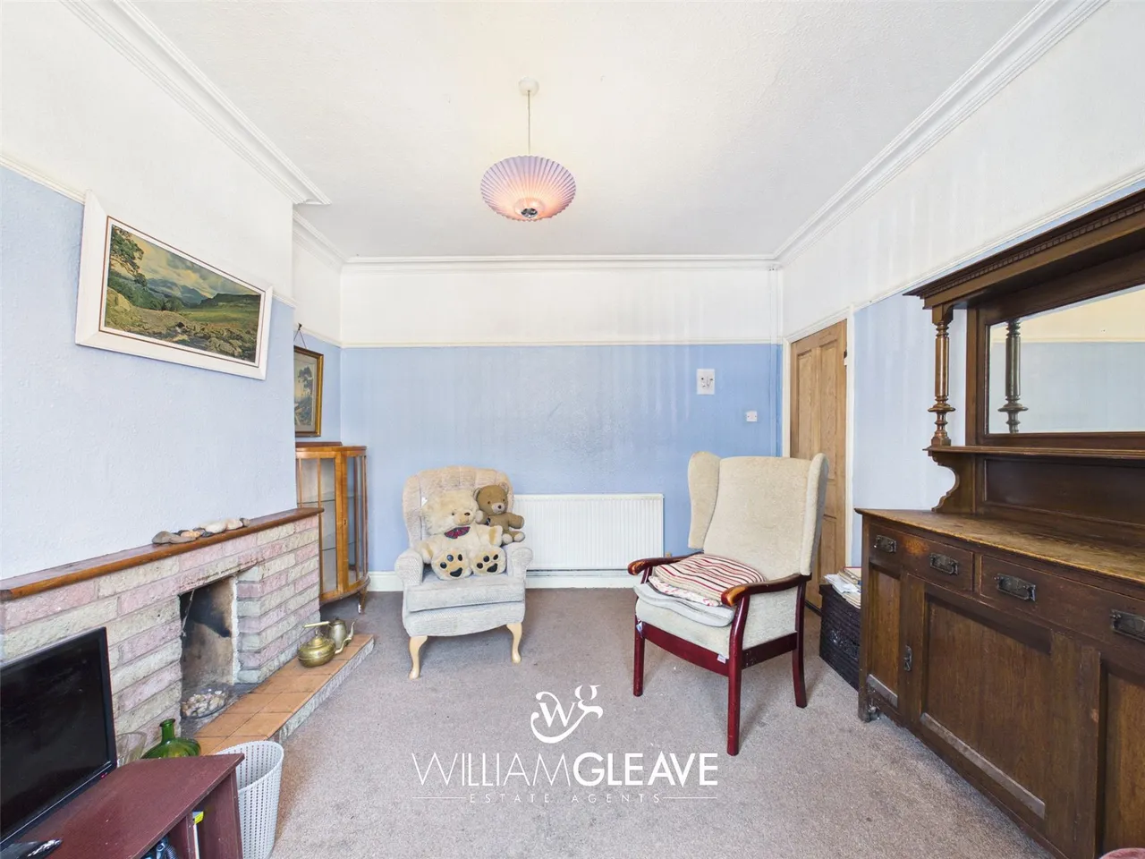Glynne Street, Queensferry, Deeside, Flintshire, CH5 1TA, photo 7