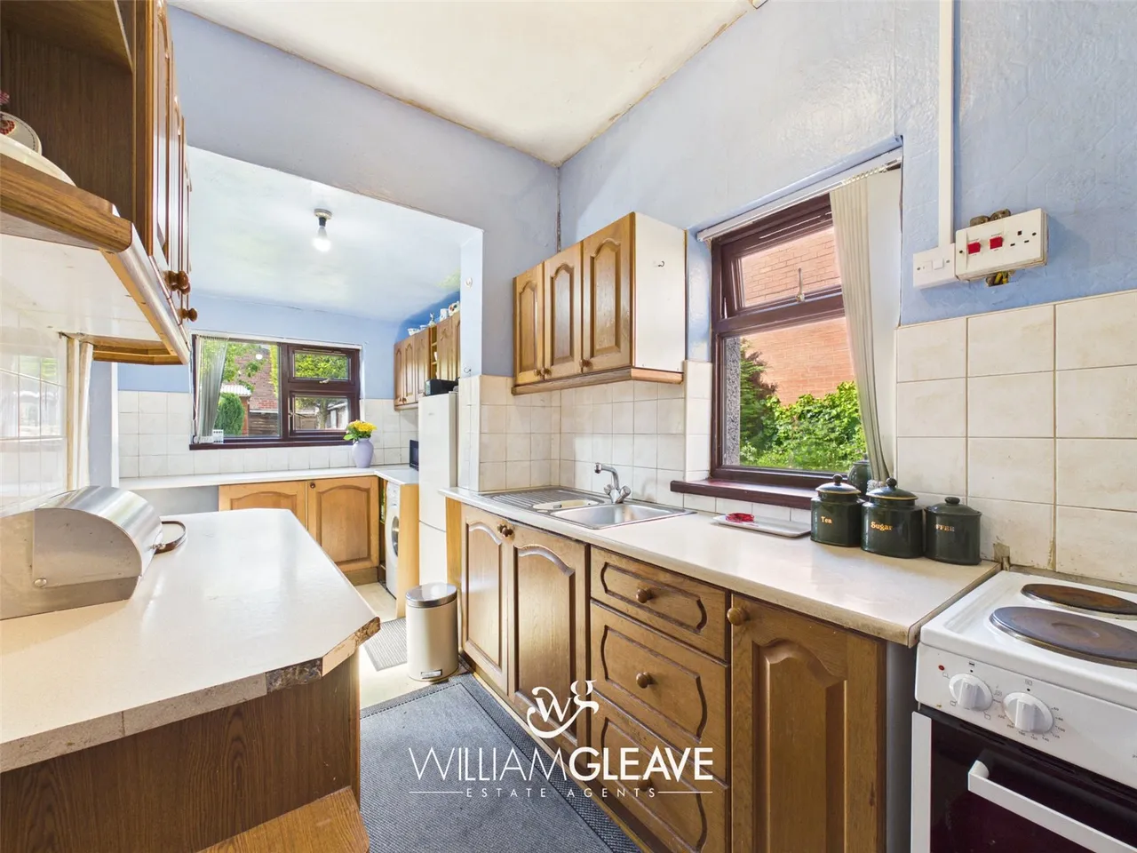 Glynne Street, Queensferry, Deeside, Flintshire, CH5 1TA, photo 10