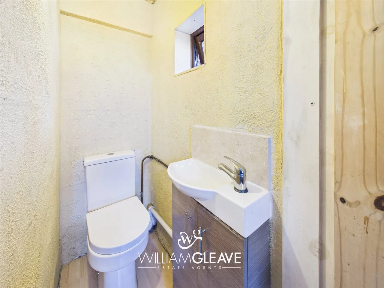 Glynne Street, Queensferry, Deeside, Flintshire, CH5 1TA, photo 13