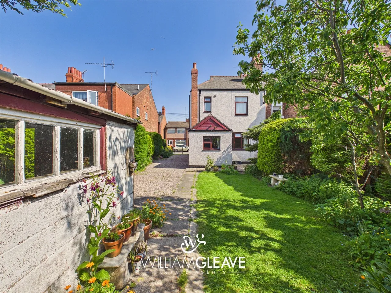 Glynne Street, Queensferry, Deeside, Flintshire, CH5 1TA, photo 23