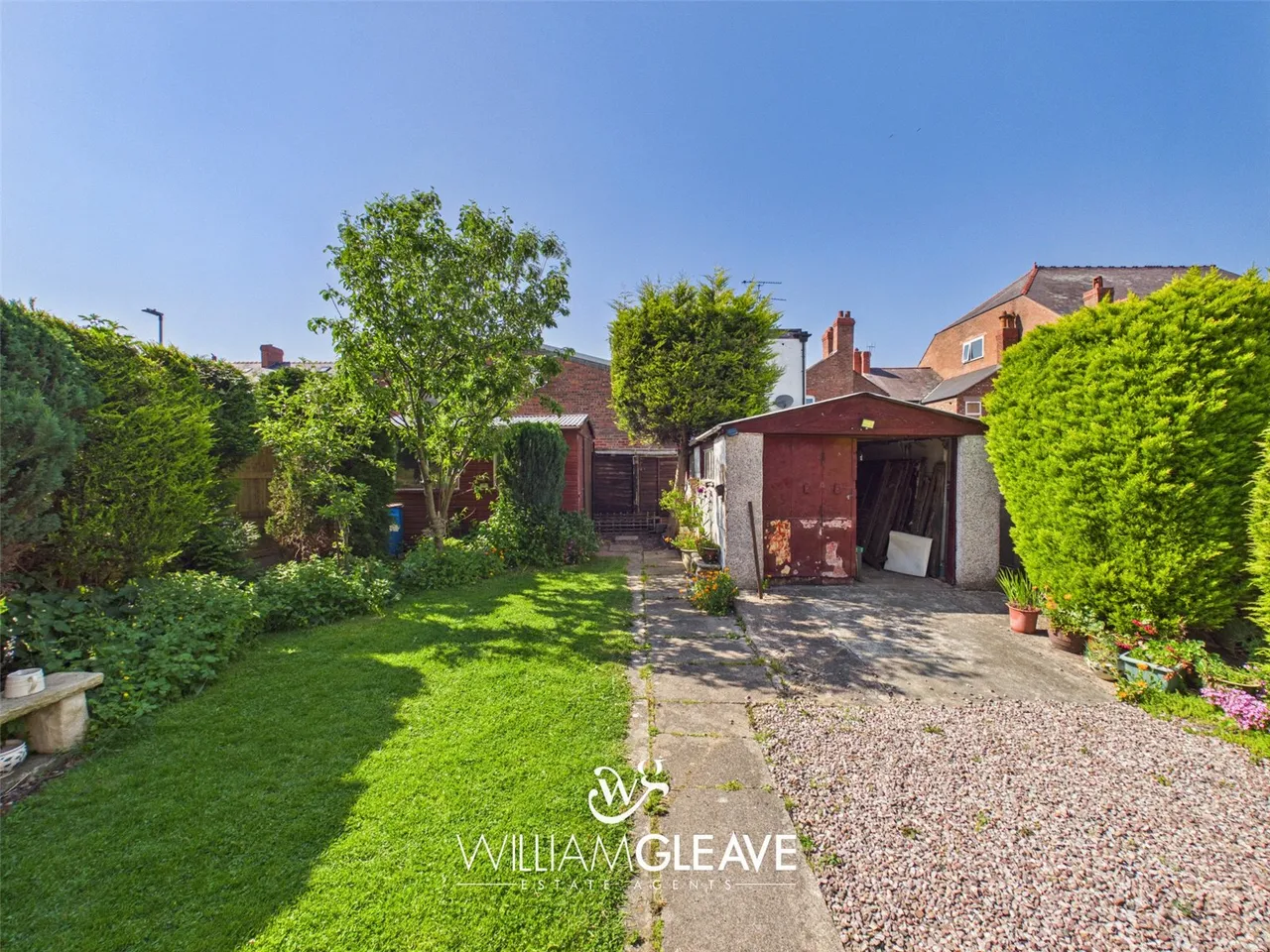 Glynne Street, Queensferry, Deeside, Flintshire, CH5 1TA, photo 22