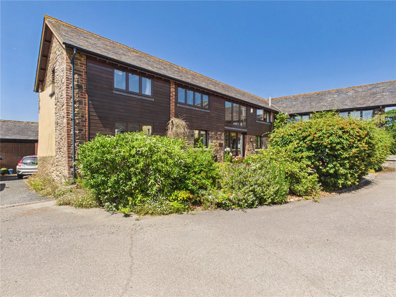 Copplestone, Crediton, Devon, EX17, photo 6