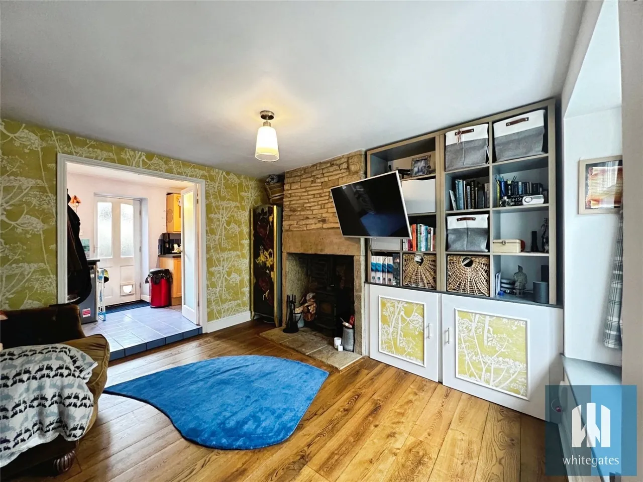 Carrs Road, Marsden, HD7, photo 2