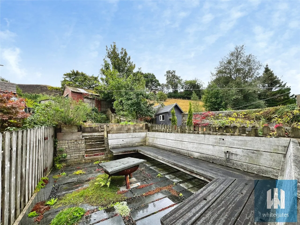 Carrs Road, Marsden, HD7, photo 7