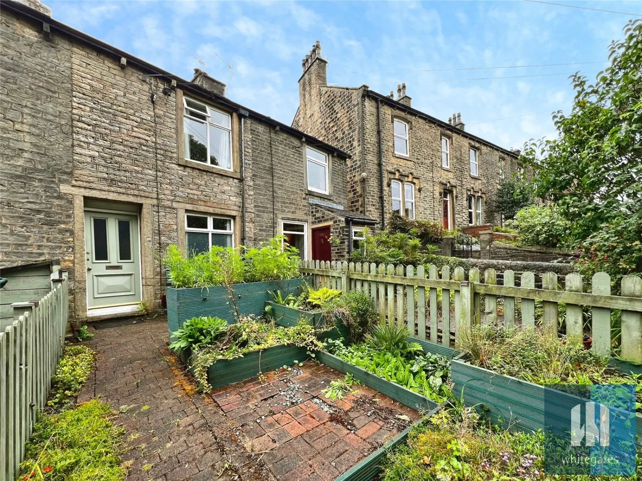 Carrs Road, Marsden, HD7, photo 22