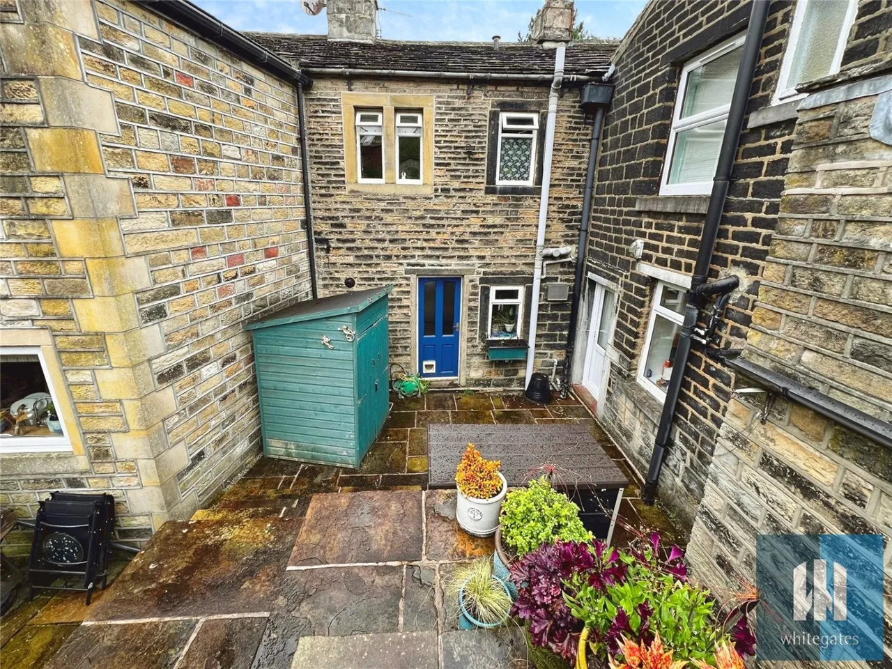 Carrs Road, Marsden, HD7, photo 15