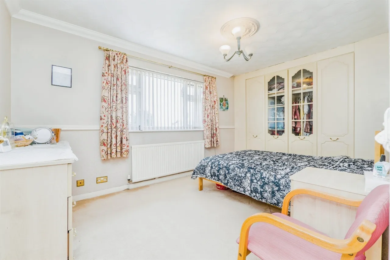 Abergele Road, Rumney, Cardiff, photo 7