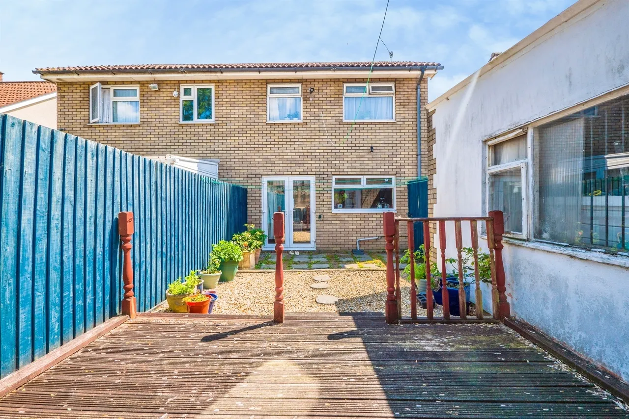 Abergele Road, Rumney, Cardiff, photo 11