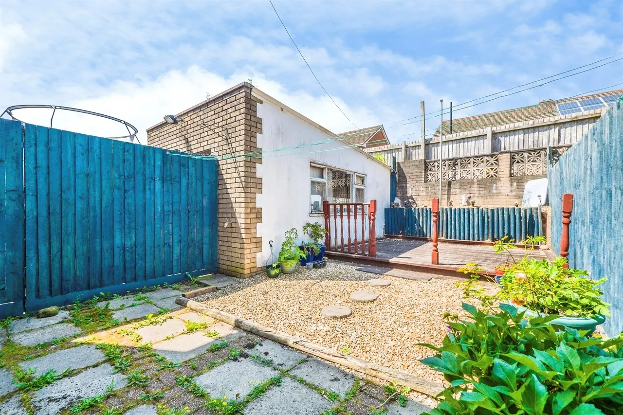 Abergele Road, Rumney, Cardiff, photo 10