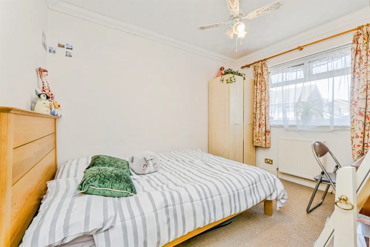 Abergele Road, Rumney, Cardiff, photo 6