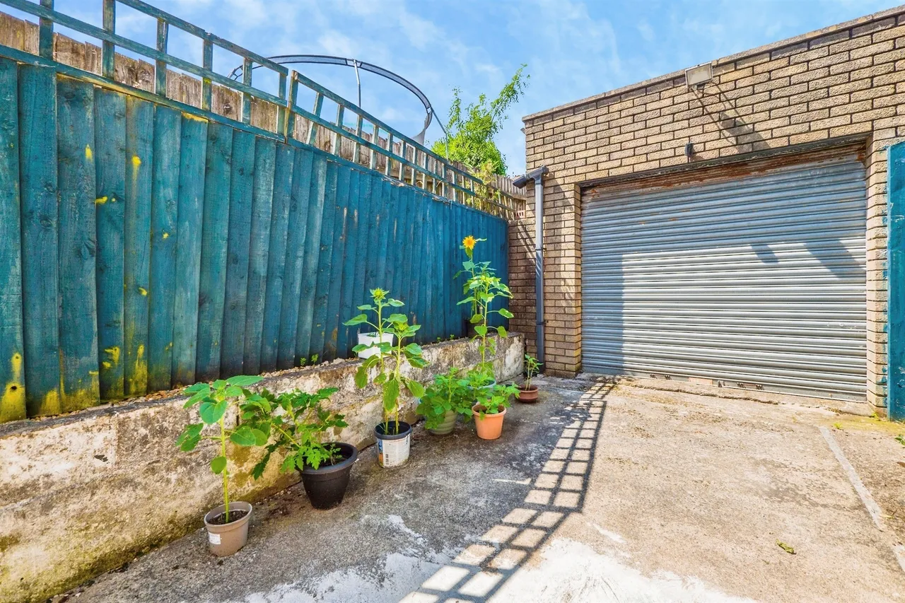 Abergele Road, Rumney, Cardiff, photo 12