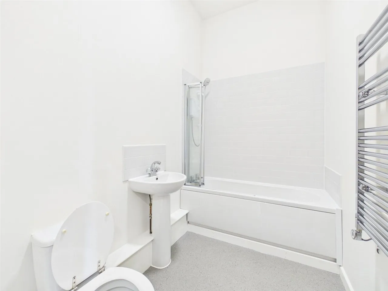Egypt Road, Nottingham, NG7, photo 8