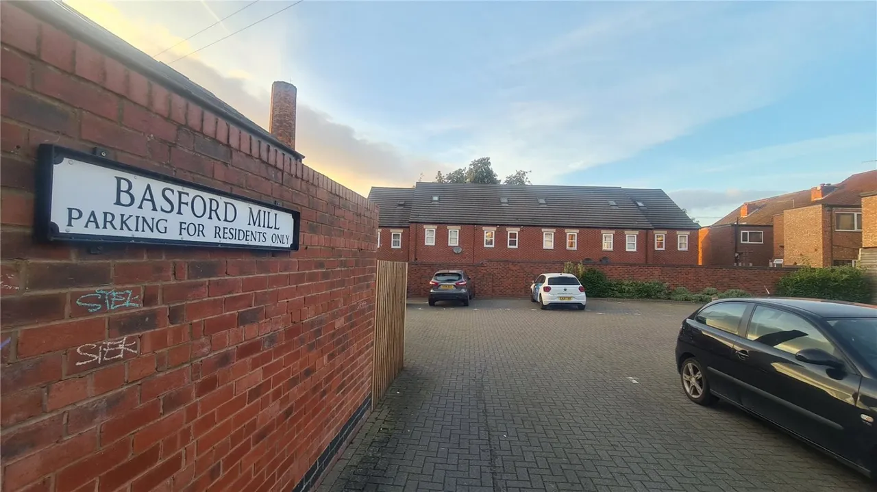 Egypt Road, Nottingham, NG7, photo 9