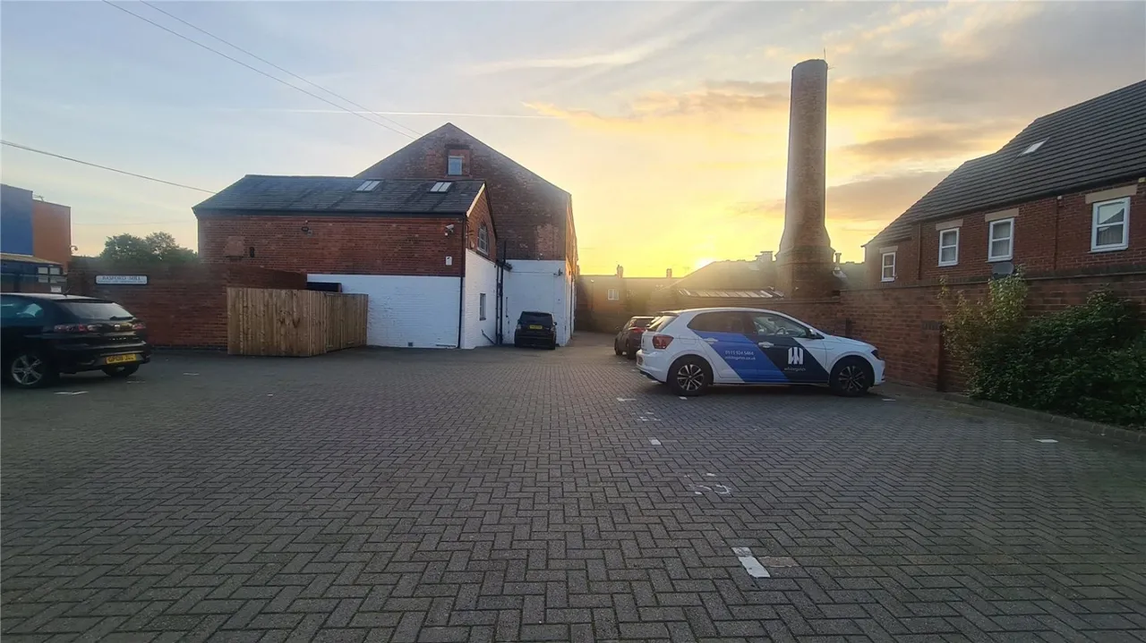 Egypt Road, Nottingham, NG7, photo 10