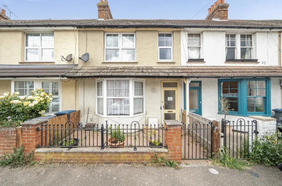 Manning Road, Felixstowe, IP11, photo 14