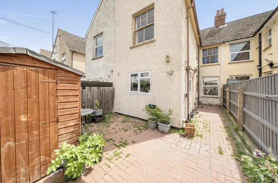 Manning Road, Felixstowe, IP11, photo 13