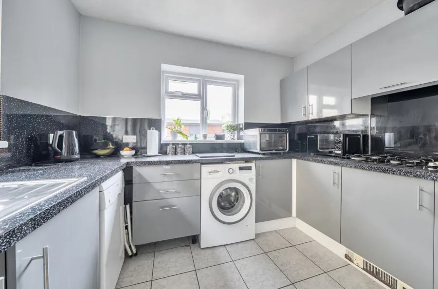 Manning Road, Felixstowe, IP11, photo 3