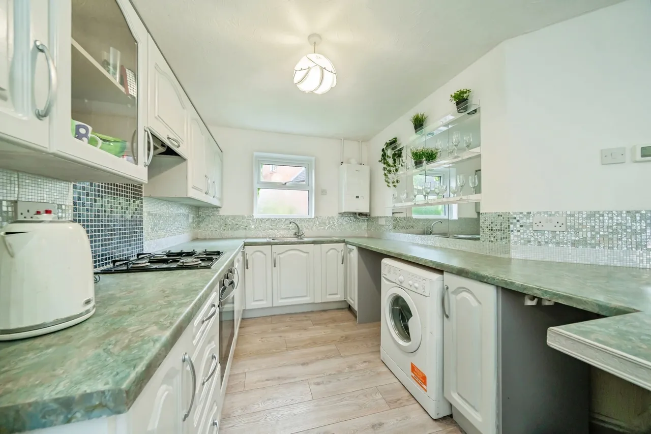 Blackledge Close, Fearnhead, Warrington, Cheshire, WA2, photo 7