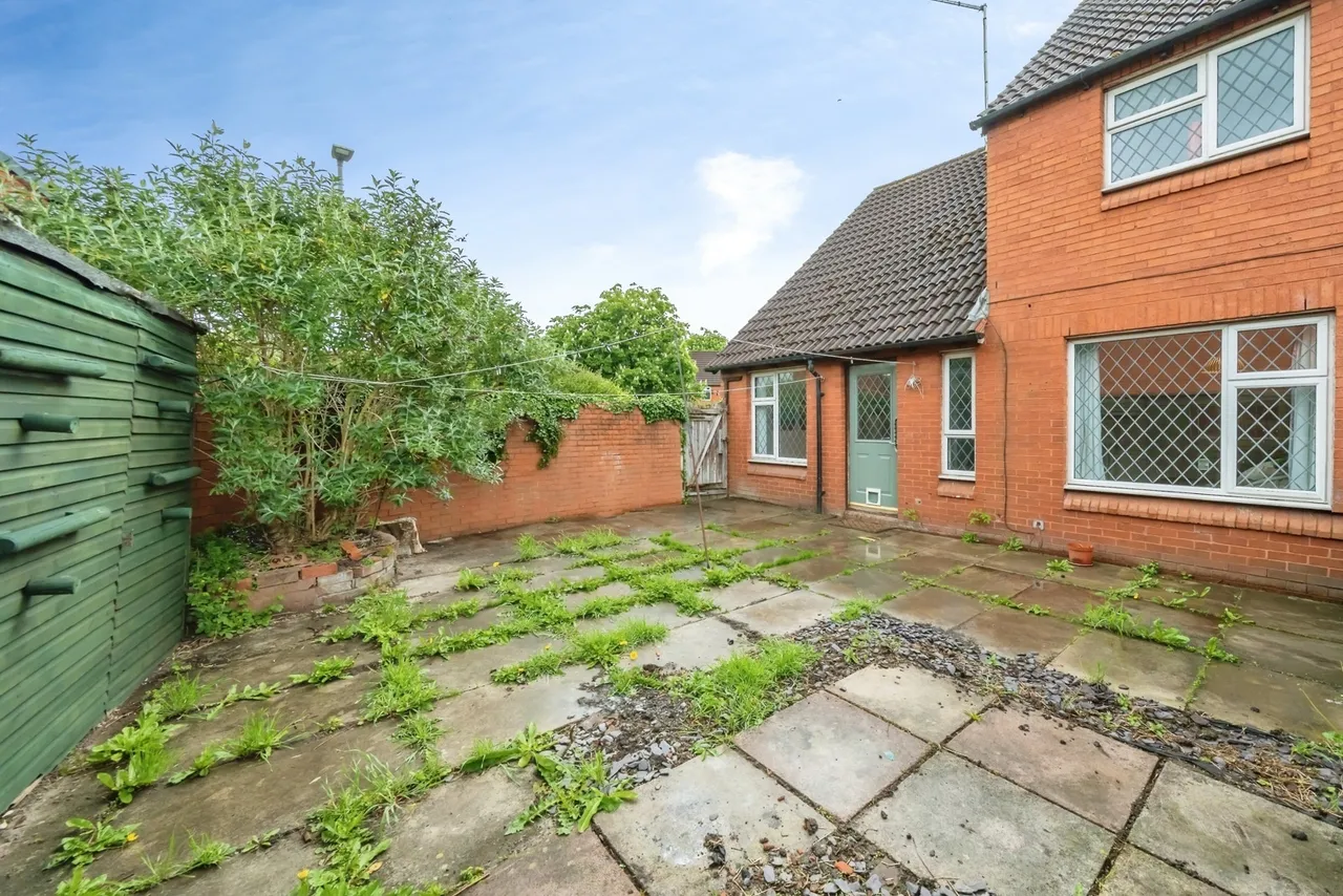 Blackledge Close, Fearnhead, Warrington, Cheshire, WA2, photo 8