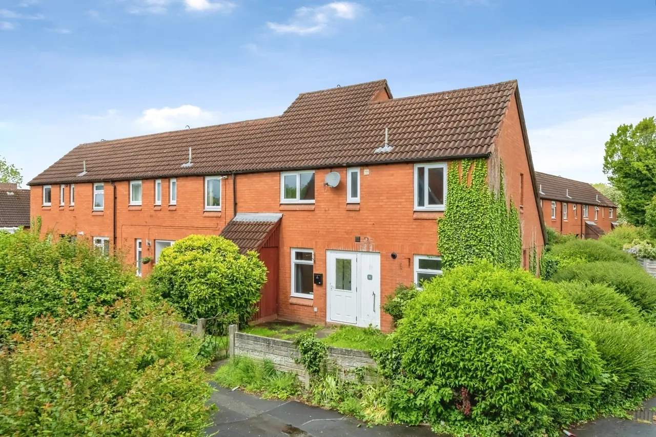 4 bed house for sale — Blackledge Close, Fearnhead, Warrington, Cheshire, WA2